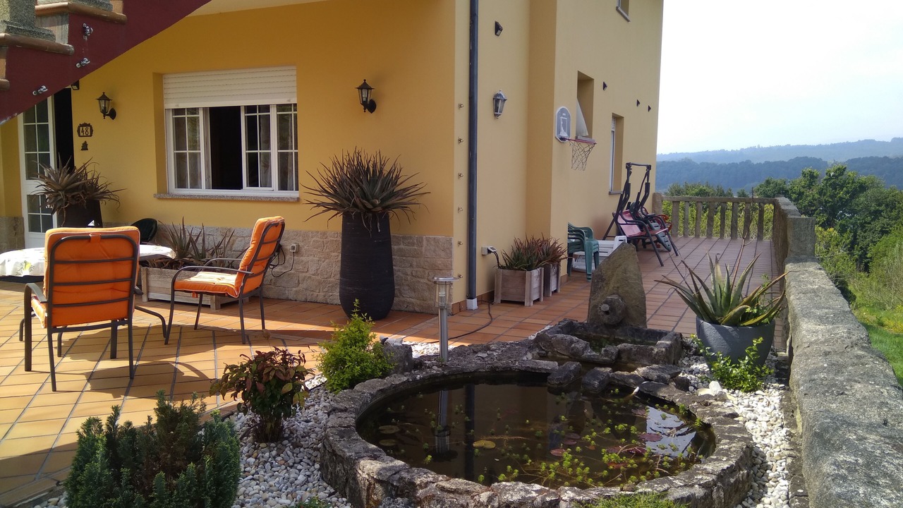 Photo of Patio Balcony in Bealo