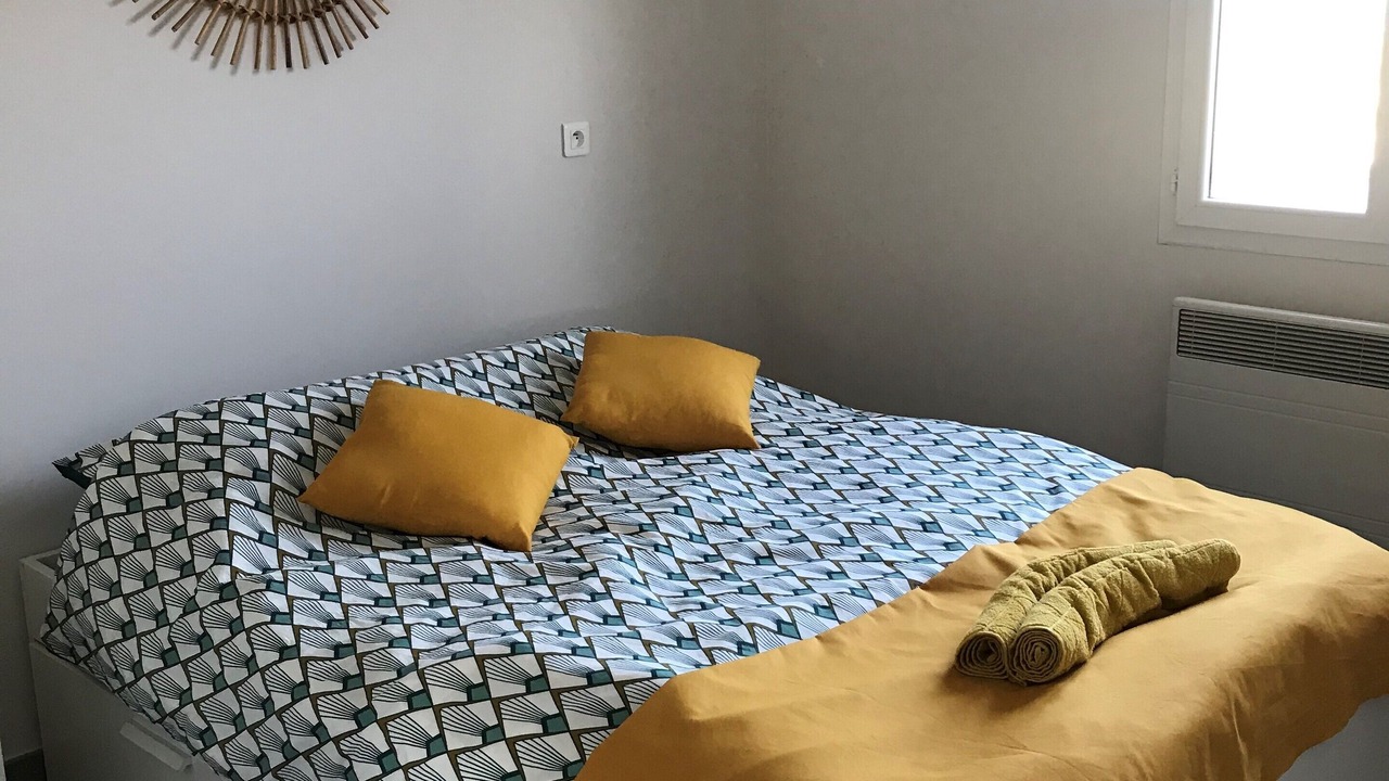Photo of Bedroom in Mazan