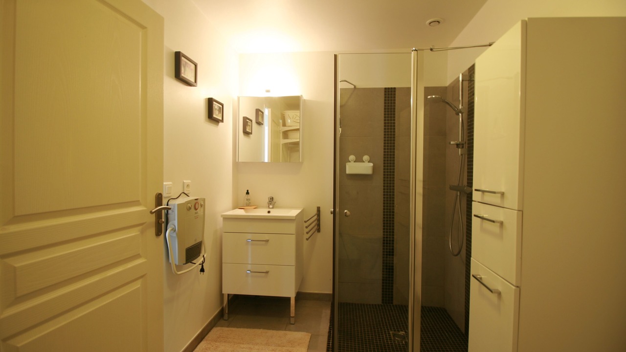 Photo of Bathroom in Mazan