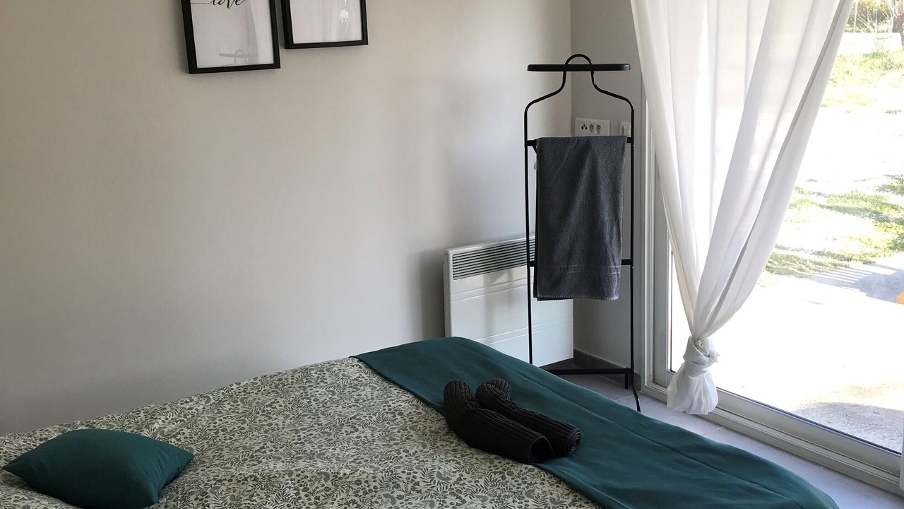 Photo of Bedroom in Mazan