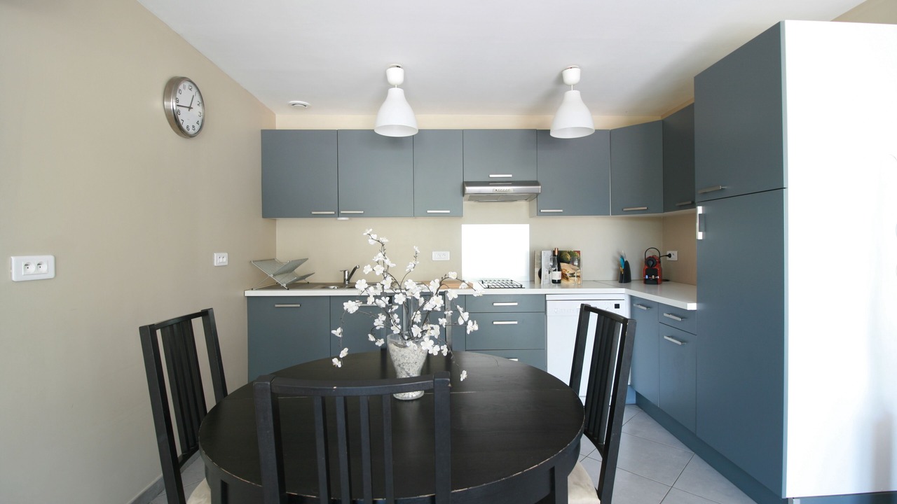 Photo of Kitchen in Mazan