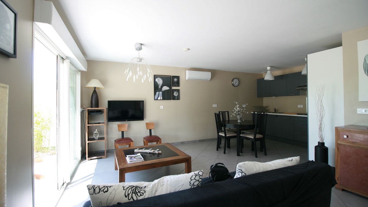 Photo of Livingroom in Mazan