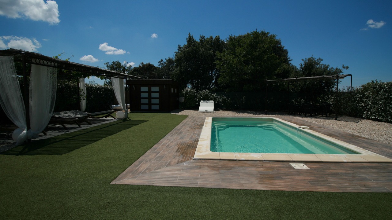 Photo of Outdoor in Mazan