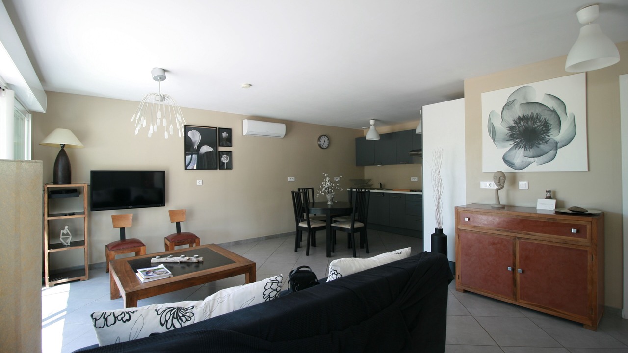Photo of Livingroom in Mazan