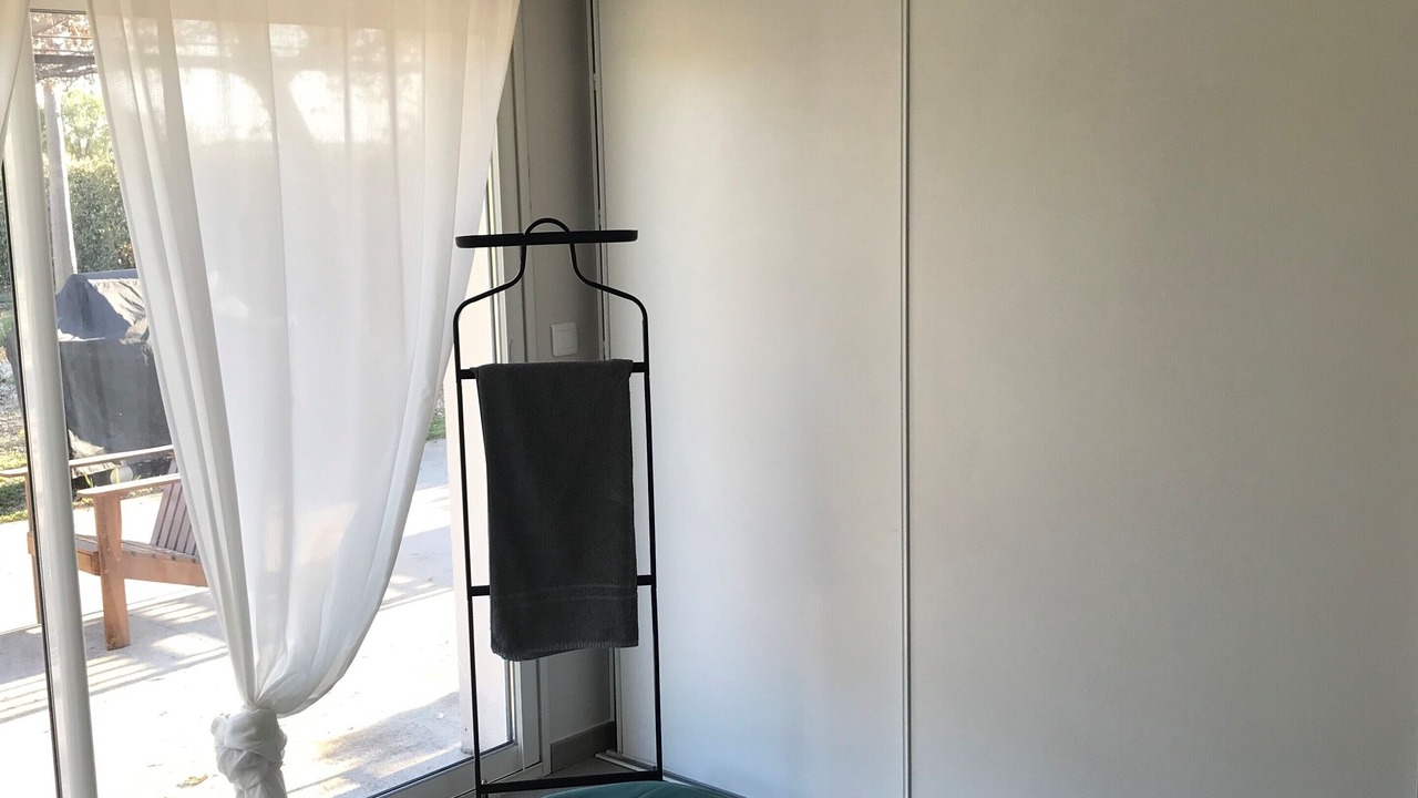 Photo of Bedroom in Mazan