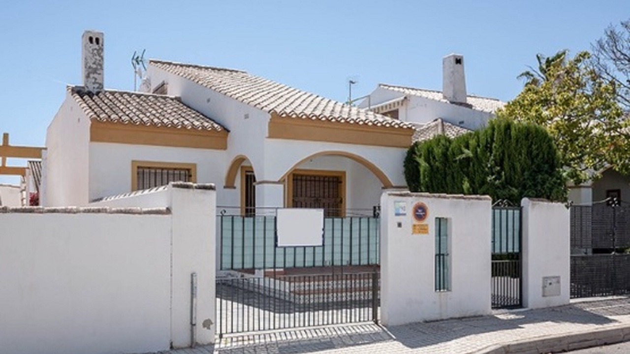 Photo of Outdoor in Pueblo Latino