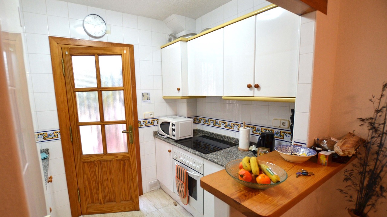 Photo of Kitchen in Pueblo Latino