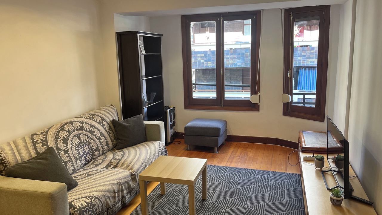 Photo of Livingroom in Gros
