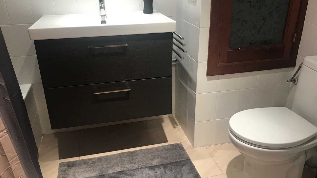 Photo of Bathroom in Gros