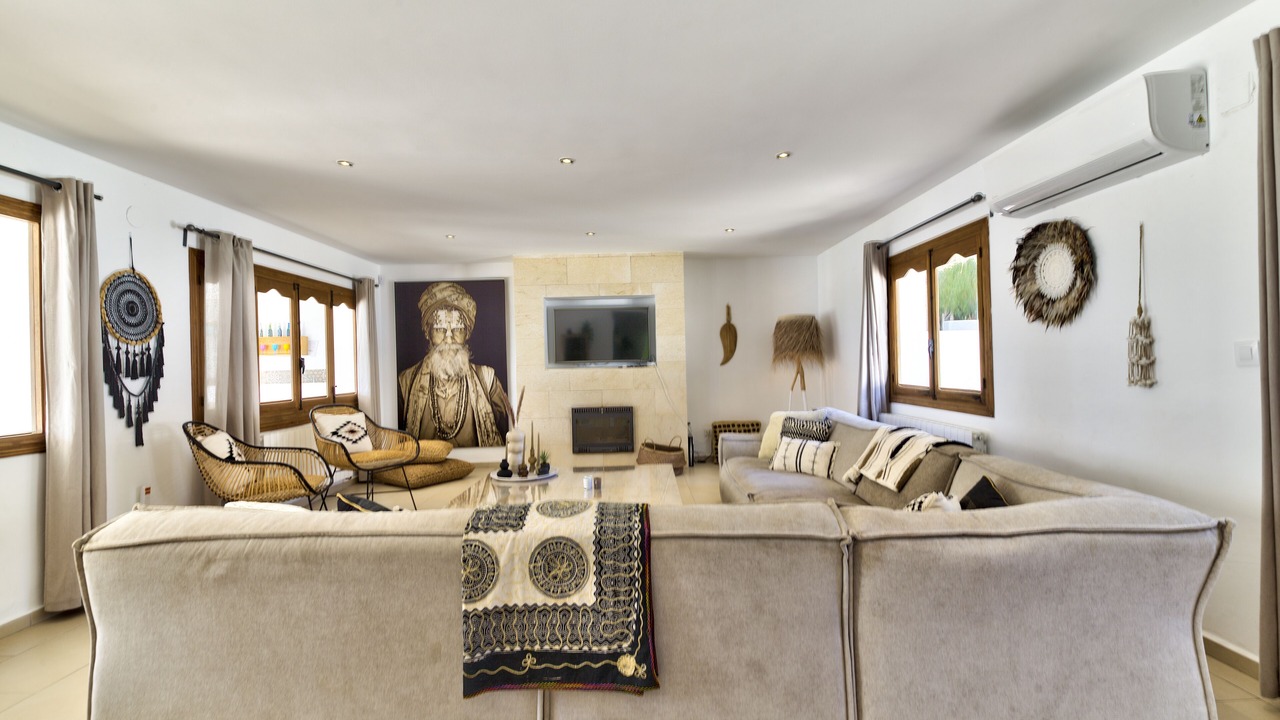 Photo of Livingroom in Moravit