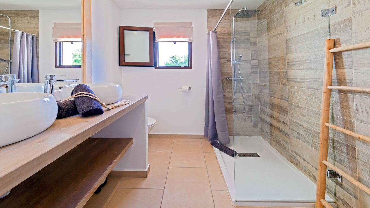 Photo of Bathroom in Moravit