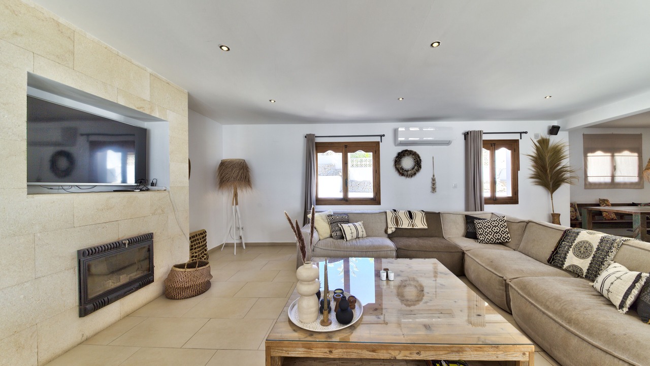 Photo of Livingroom in Moravit