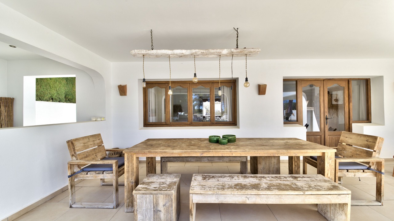 Photo of Outdoor in Moravit
