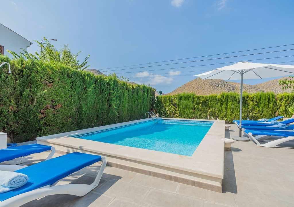 Photo of Outdoor in Les Palmeres
