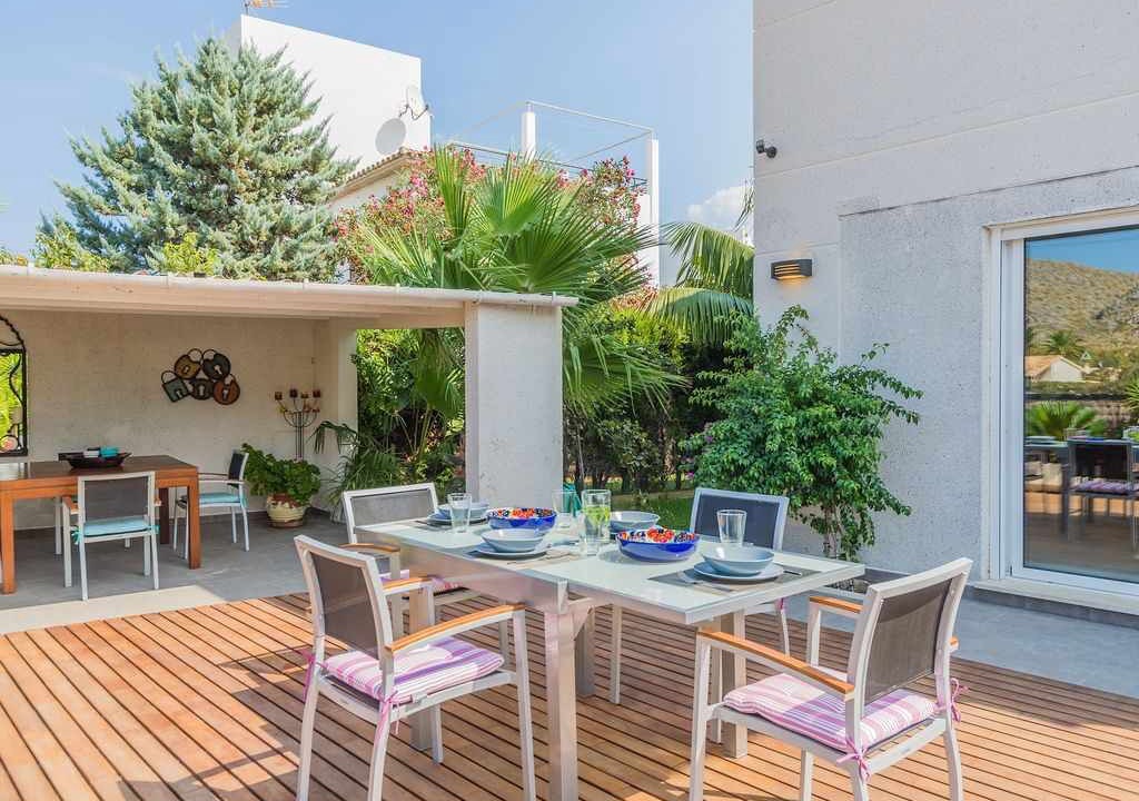 Photo of Outdoor in Les Palmeres