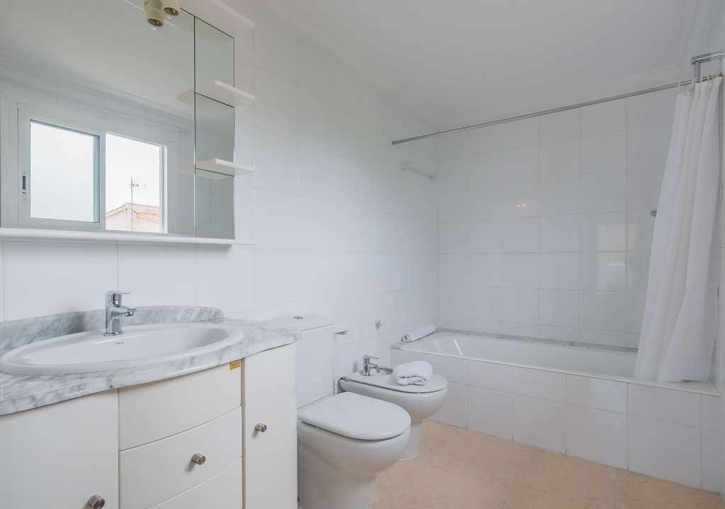 Photo of Bathroom in Les Palmeres