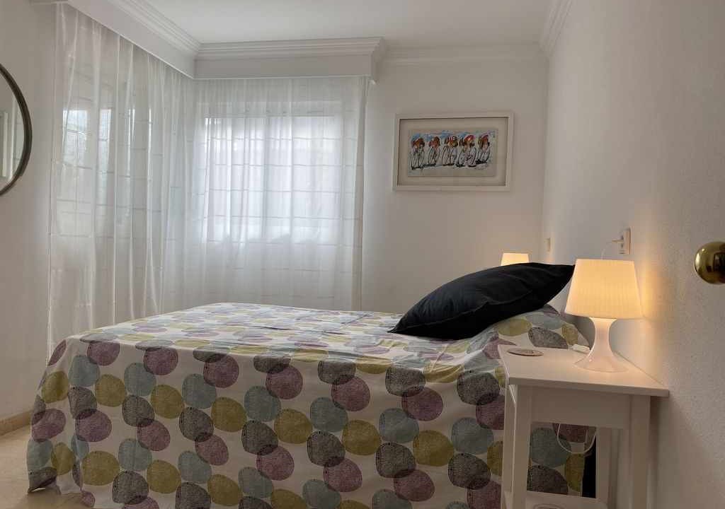 Photo of Bedroom in Les Palmeres