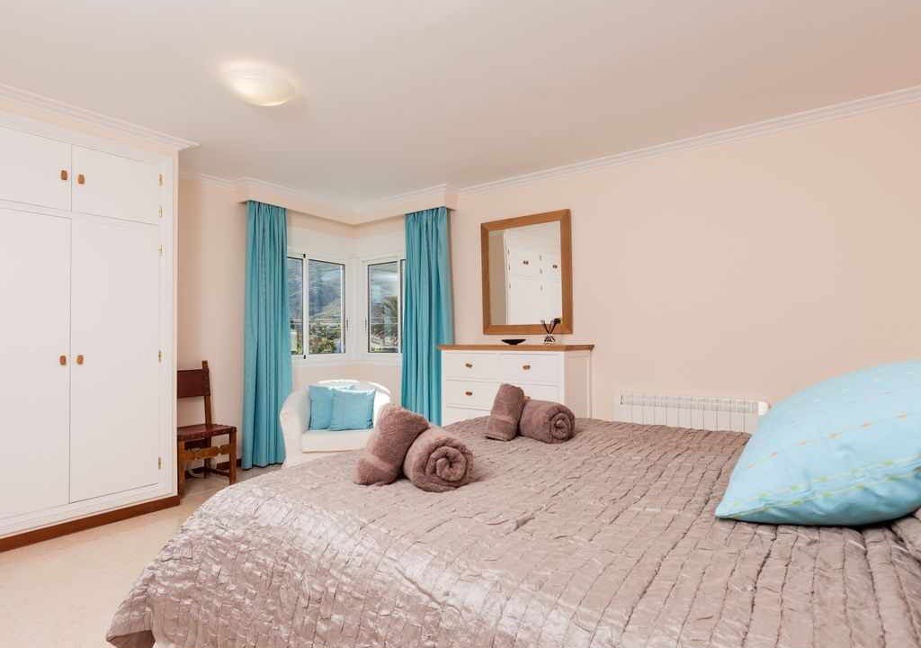 Photo of Bedroom in Les Palmeres