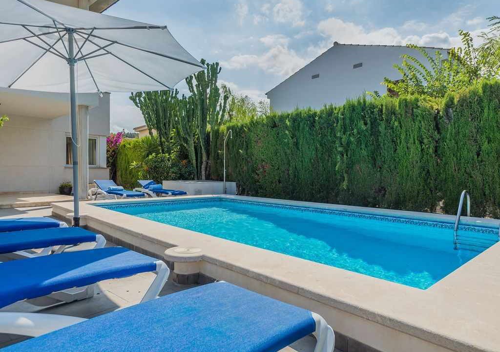 Photo of Outdoor in Les Palmeres