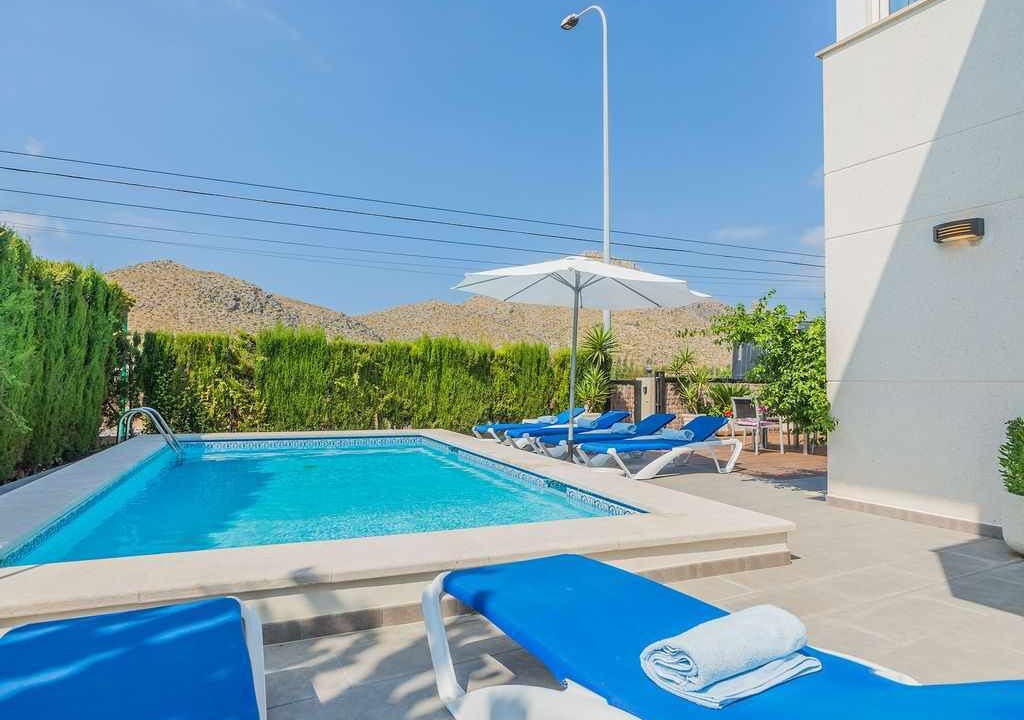 Photo of Outdoor in Les Palmeres