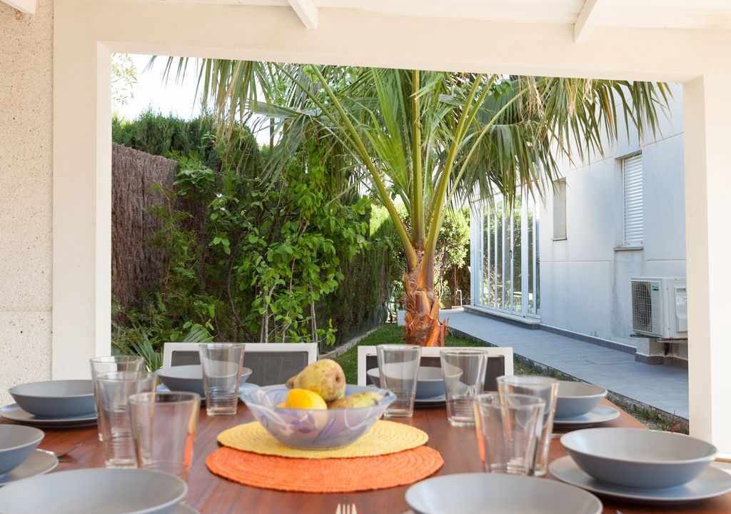 Photo of Outdoor in Les Palmeres