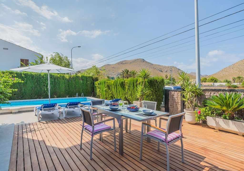 Photo of Outdoor in Les Palmeres