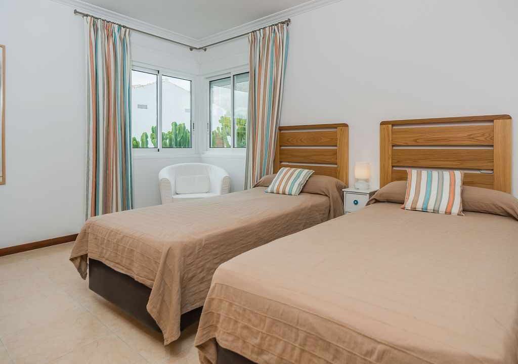 Photo of Bedroom in Les Palmeres