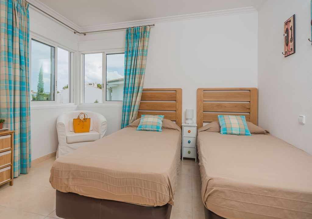 Photo of Bedroom in Les Palmeres