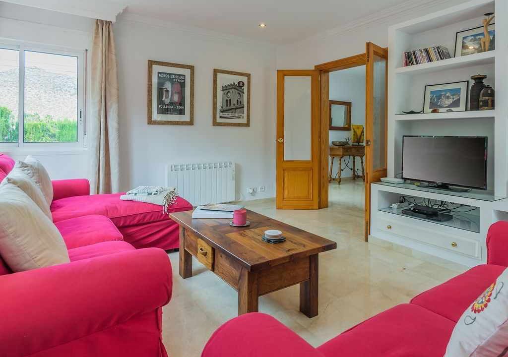 Photo of Livingroom in Les Palmeres