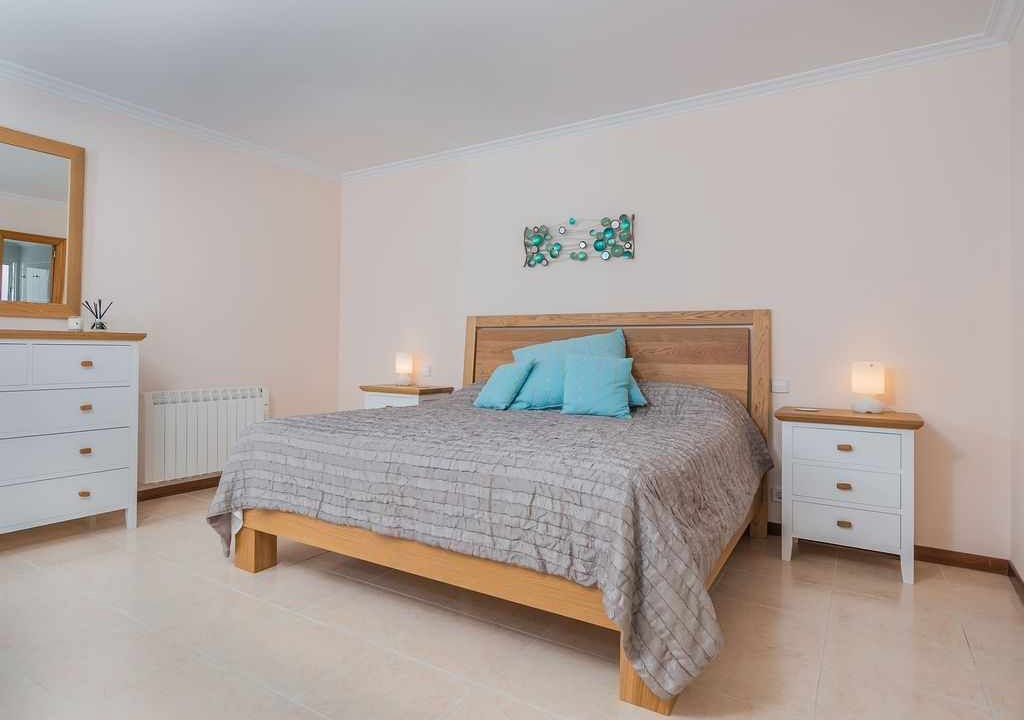 Photo of Bedroom in Les Palmeres