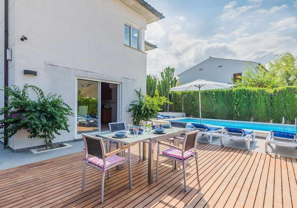 Photo of Outdoor in Les Palmeres