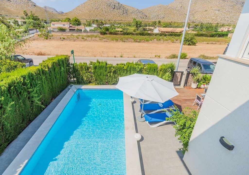 Photo of Outdoor in Les Palmeres