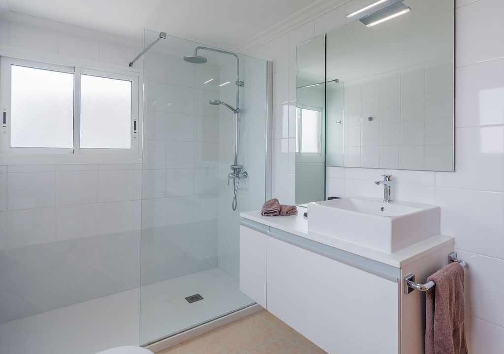 Photo of Bathroom in Les Palmeres