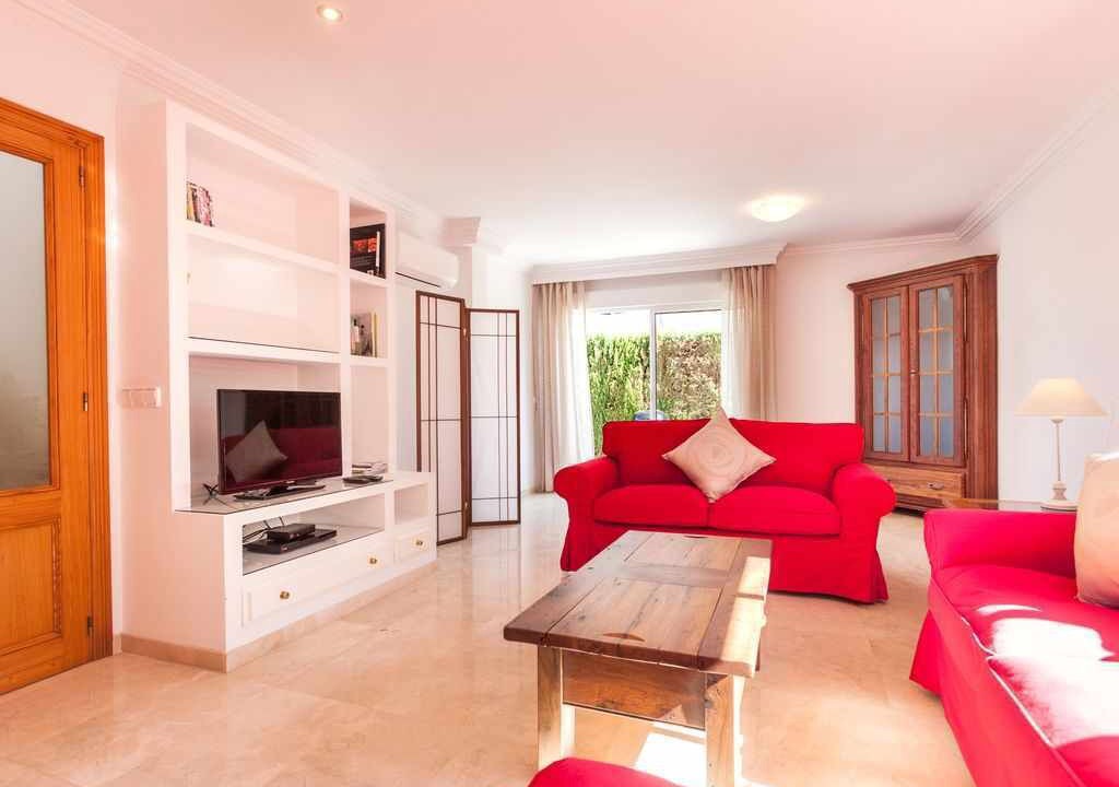 Photo of Livingroom in Les Palmeres