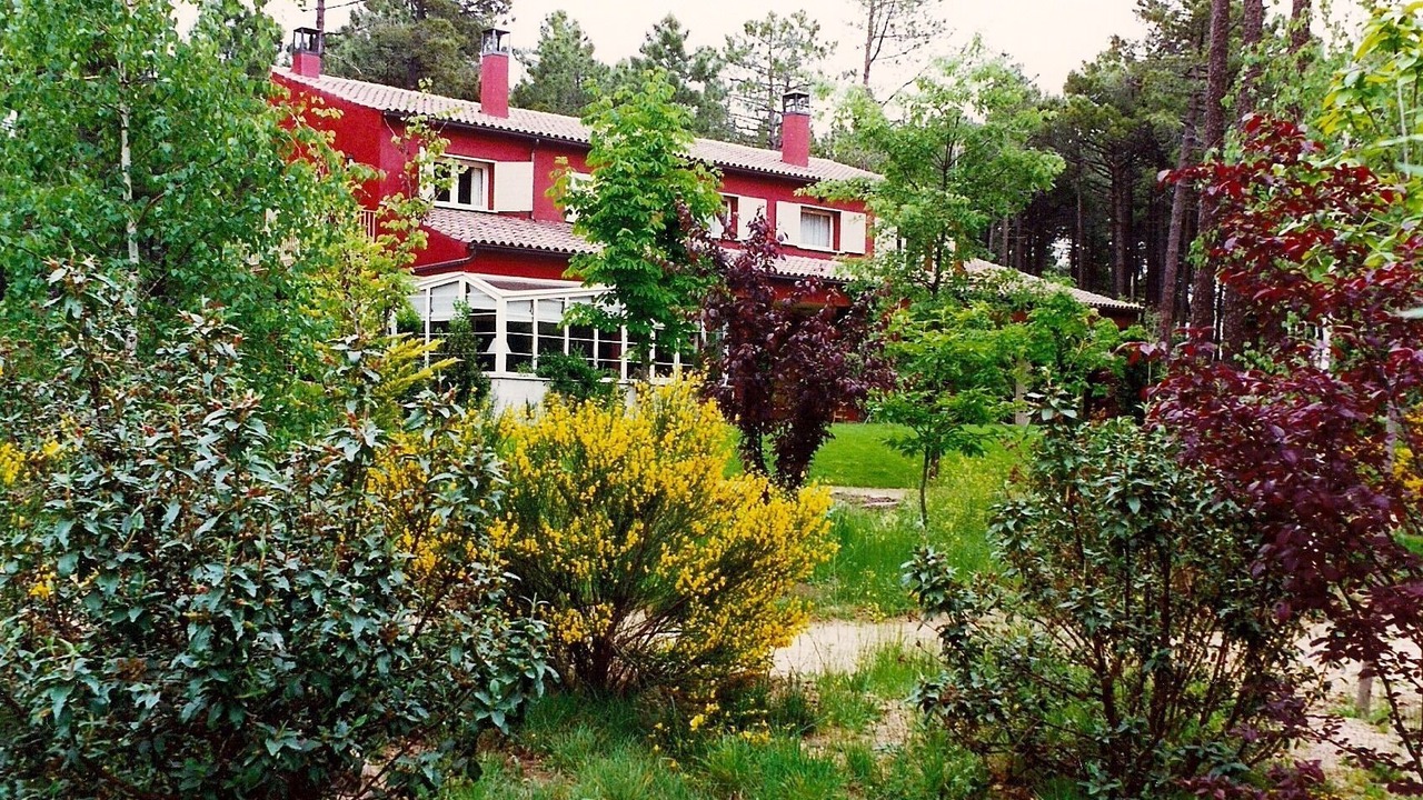 Photo of Outdoor in Las Navas Del Marques