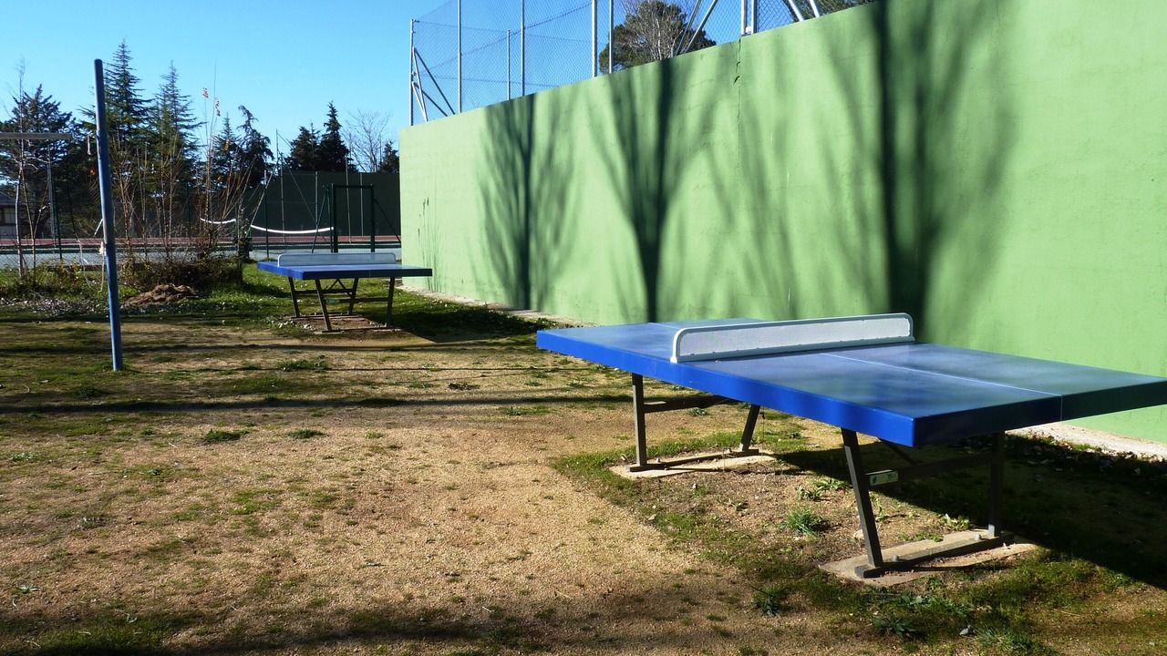 Photo of Outdoor in Las Navas Del Marques