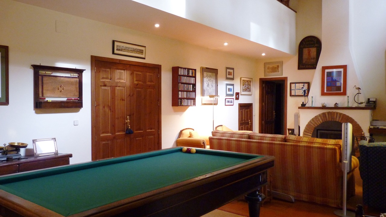 Photo of Bedroom in Las Navas Del Marques