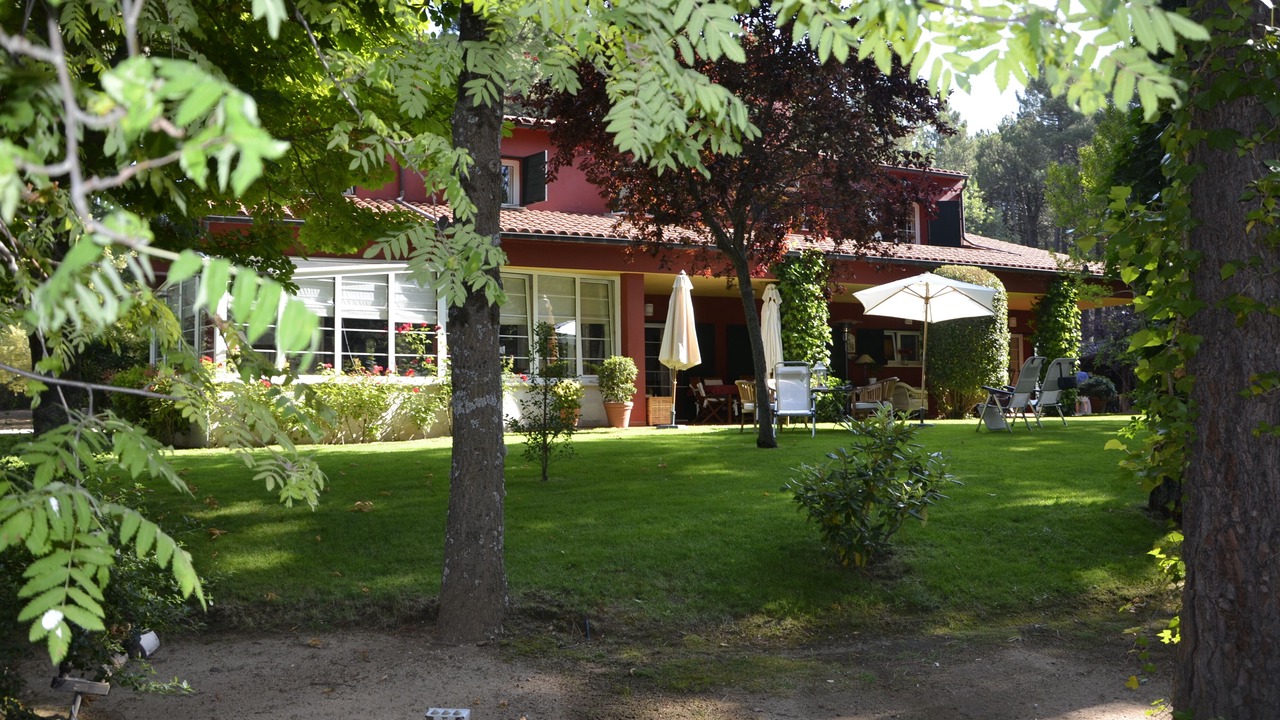 Photo of Outdoor in Las Navas Del Marques