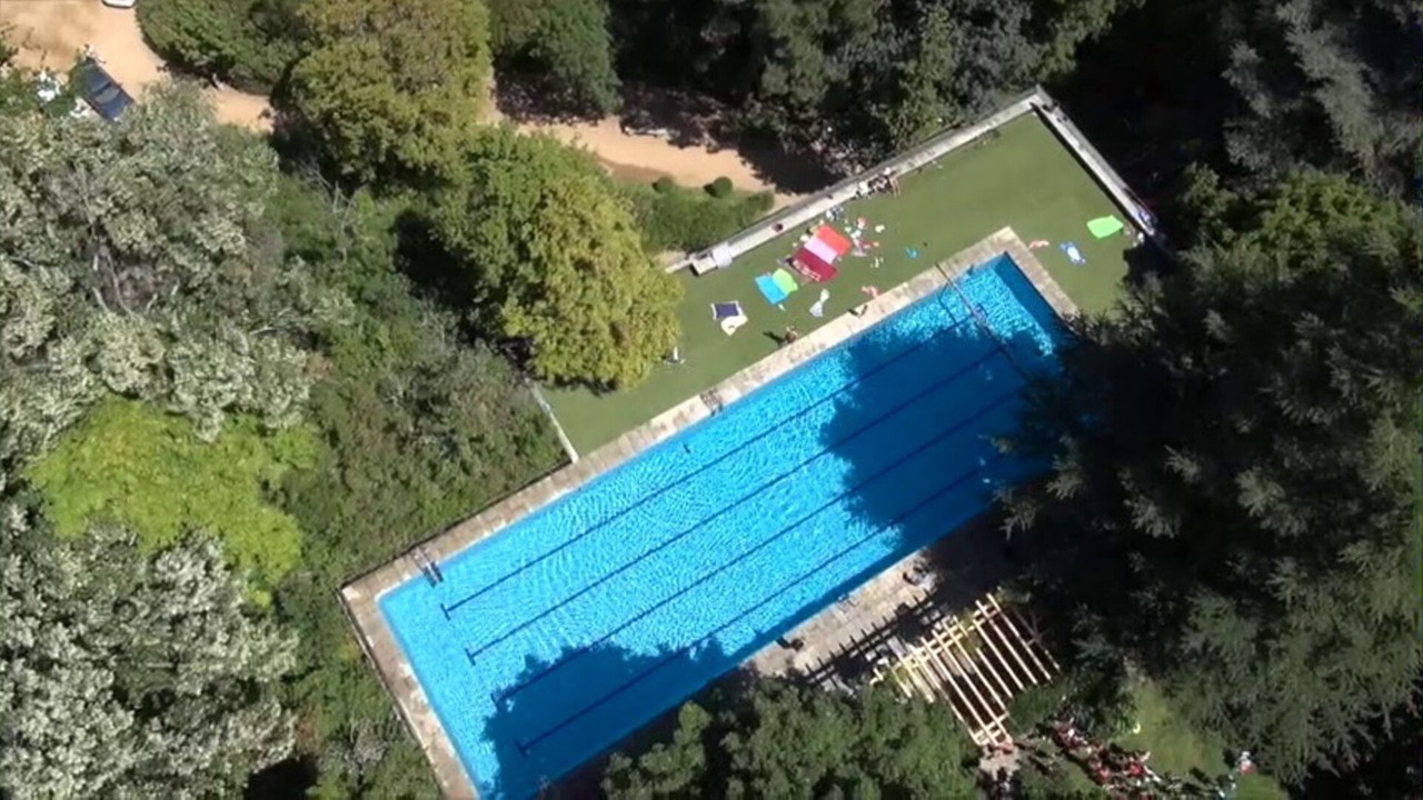 Photo of Outdoor in Las Navas Del Marques
