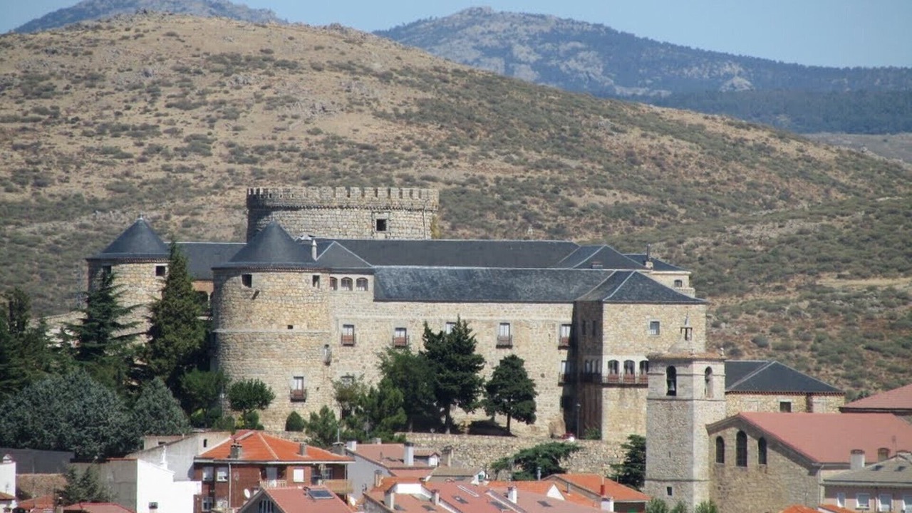 Photo of Others in Las Navas Del Marques