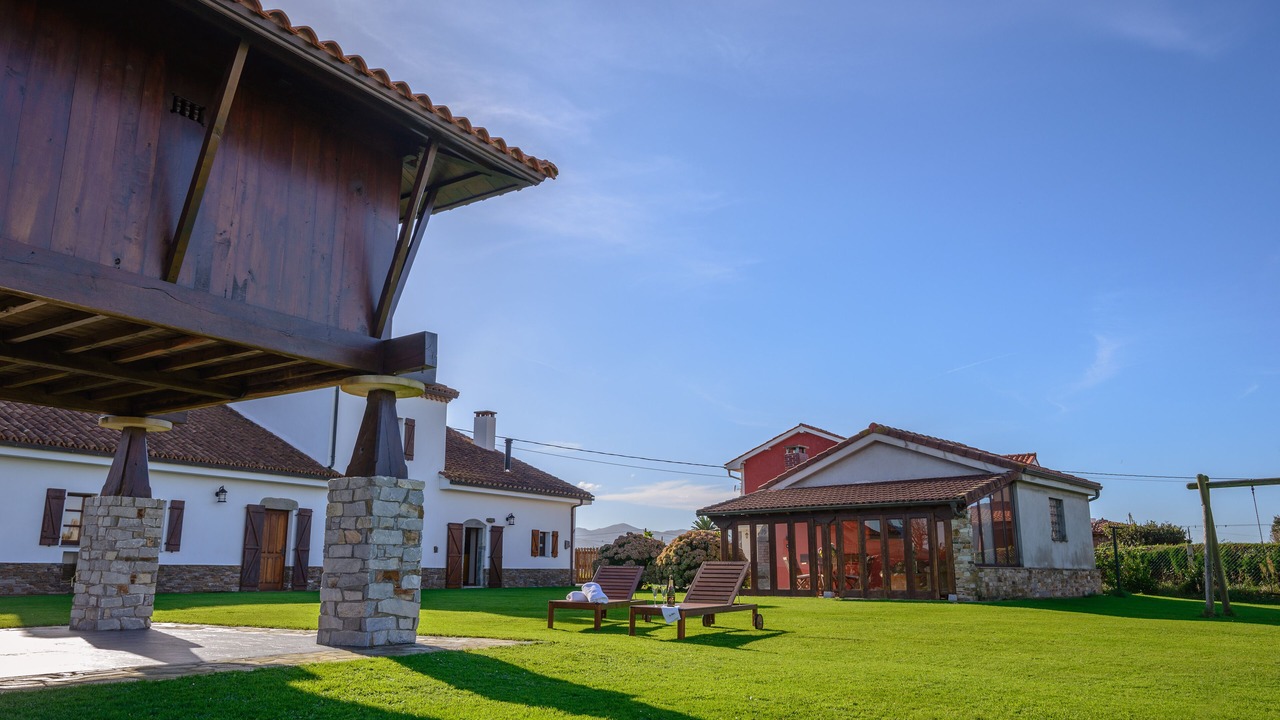 Photo of Outdoor in San Pedro de la Ribera