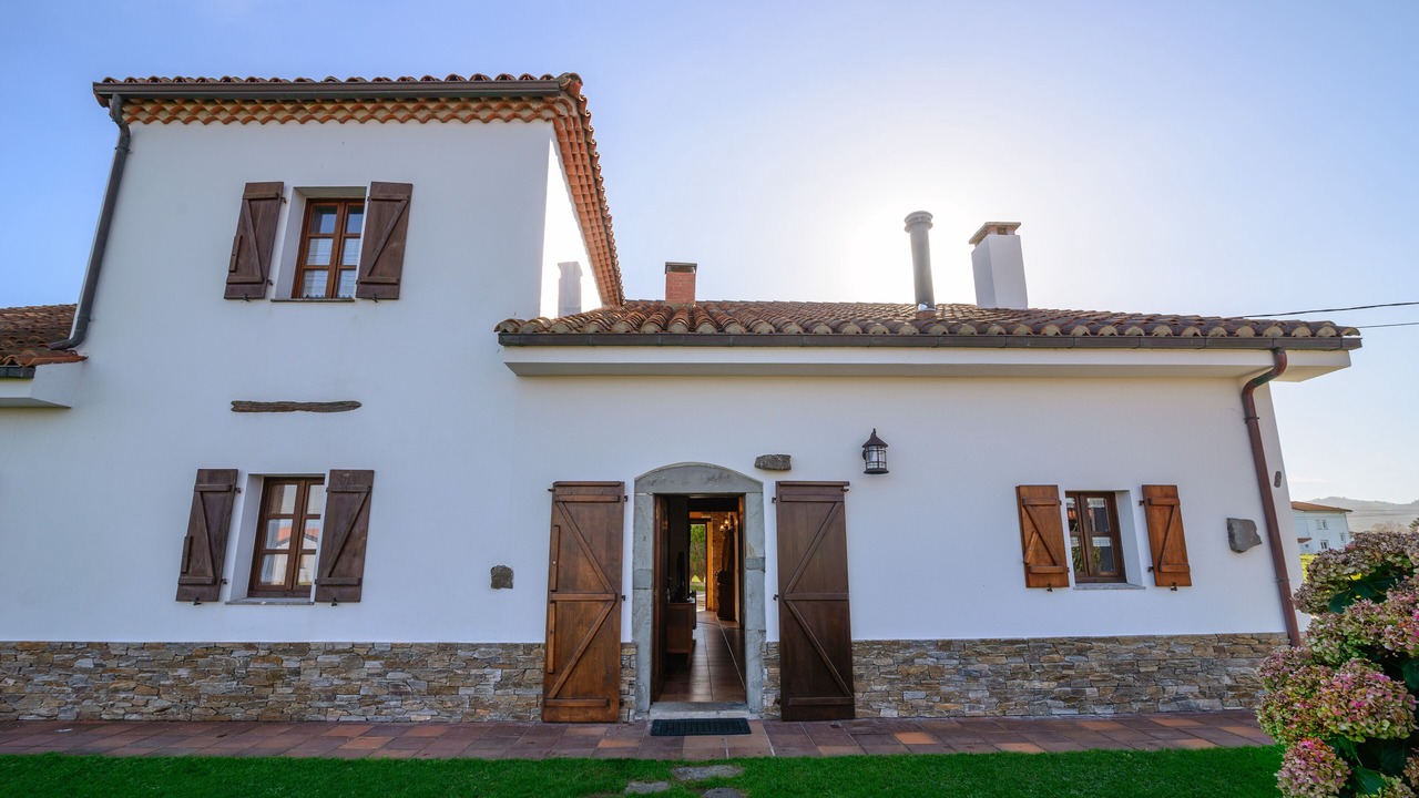Photo of Outdoor in San Pedro de la Ribera
