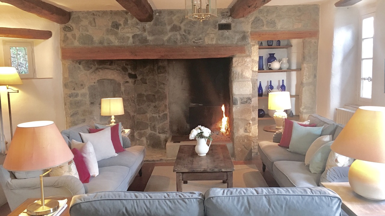 Photo of Bedroom in Monoblet