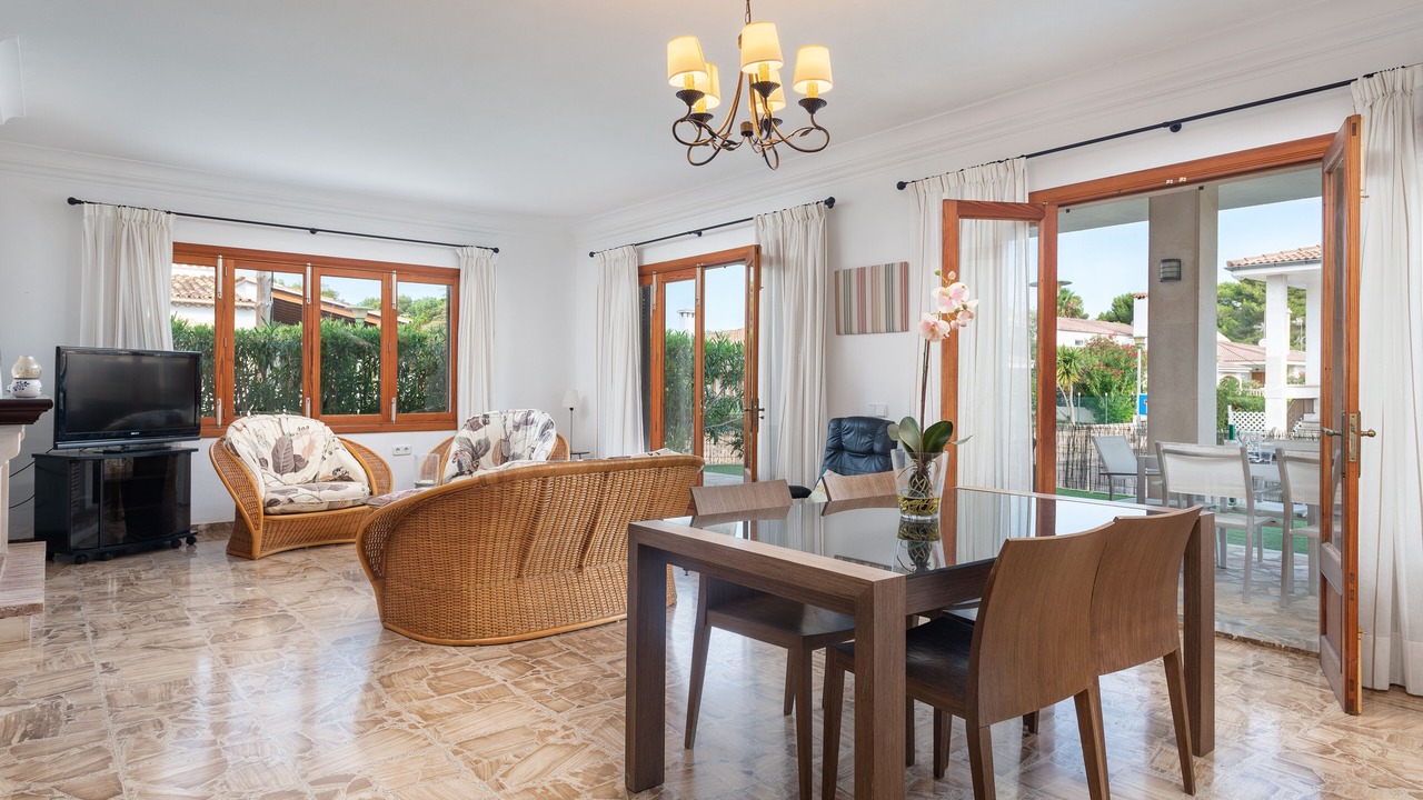 Photo of Livingroom in Muro