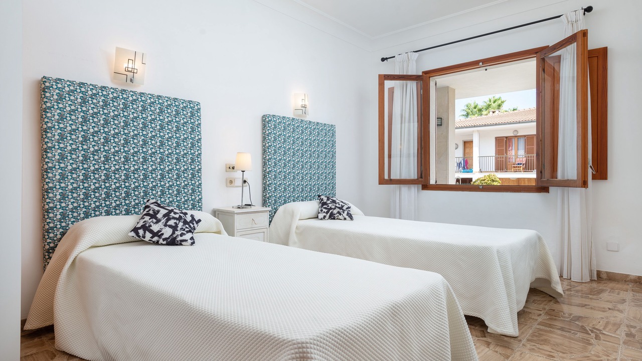 Photo of Bedroom in Muro