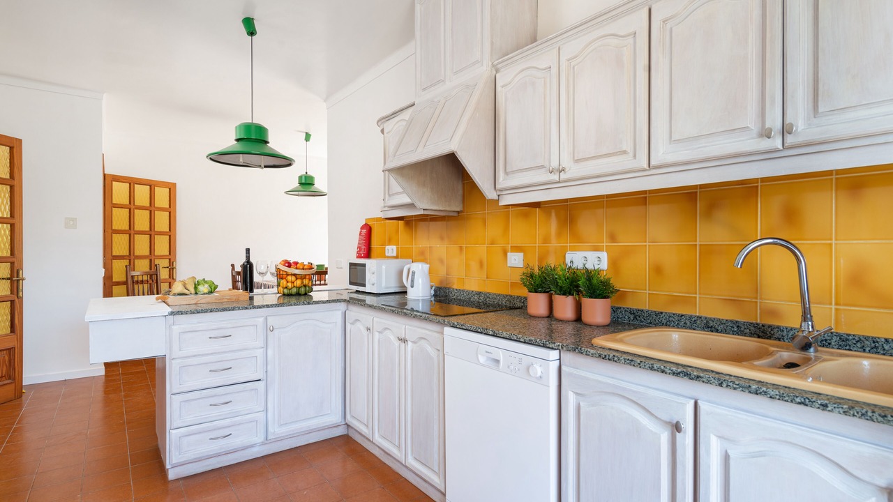 Photo of Kitchen in Muro