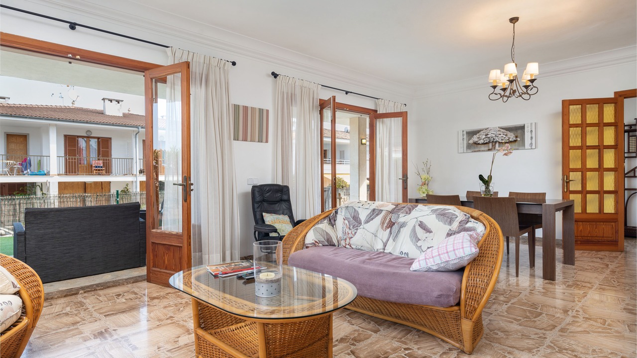 Photo of Livingroom in Muro