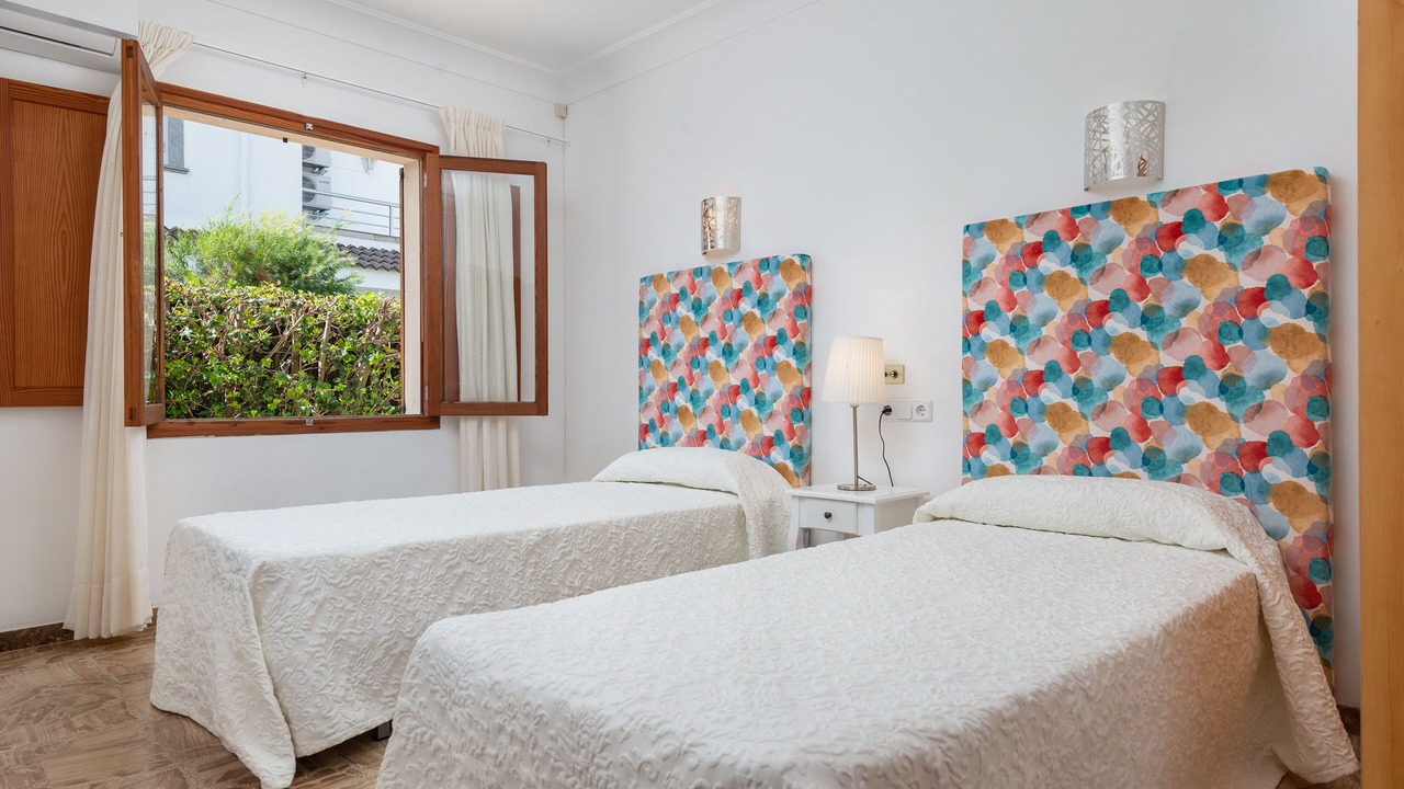 Photo of Bedroom in Muro
