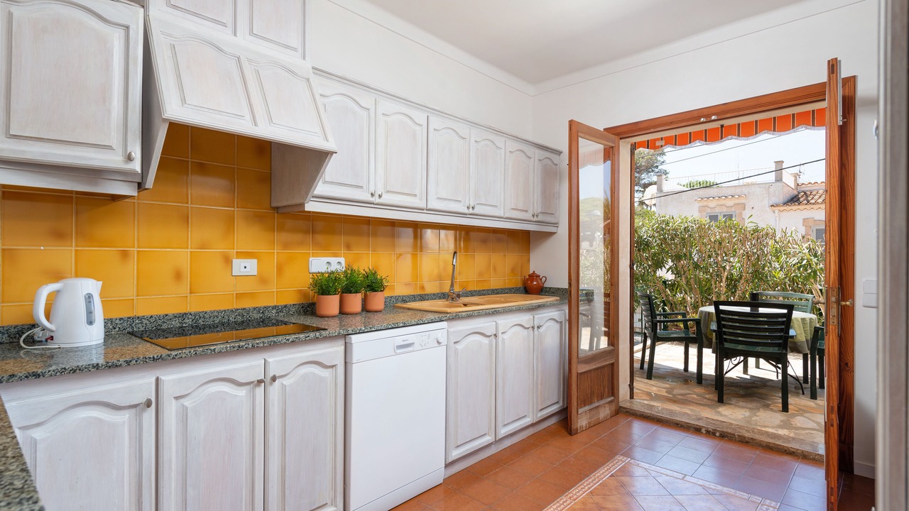 Photo of Kitchen in Muro