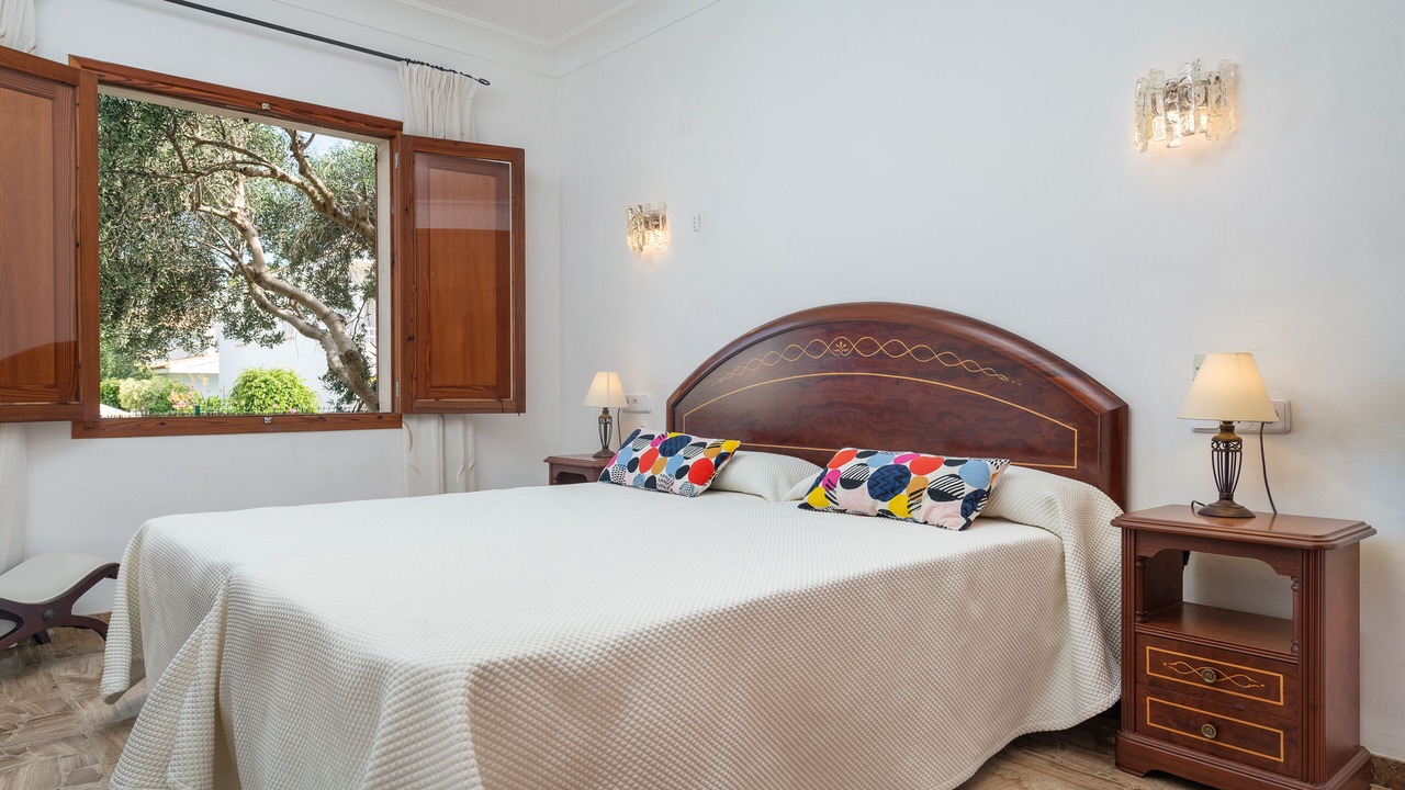 Photo of Bedroom in Muro